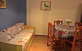 Apartamento Familiar - Praia da Enseada